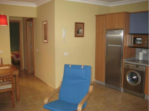  Apartamento en Santa Cruz  Санта-Крус-Де-Тенерифе